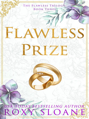 cover image of Flawless Prize